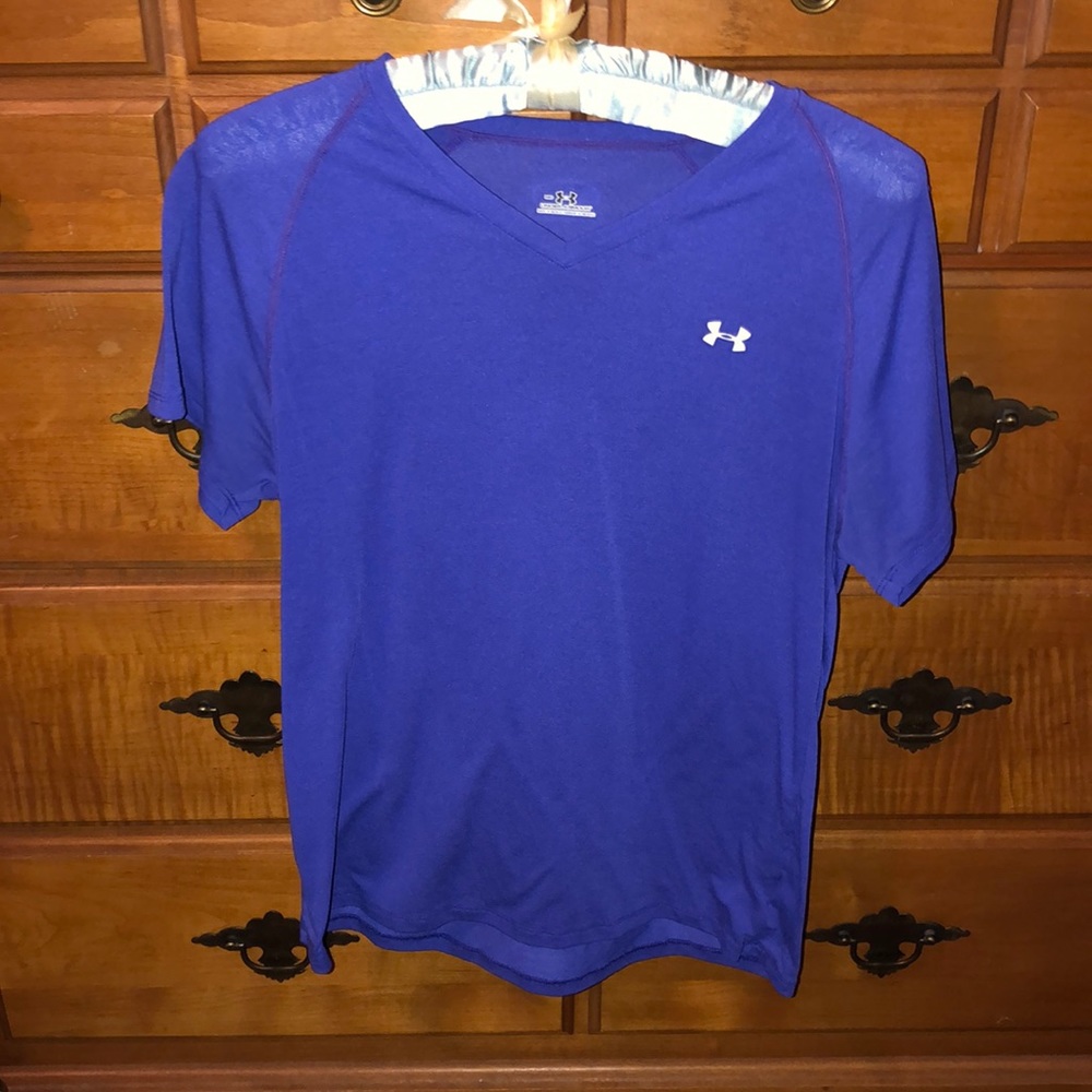 Athletic T shirt